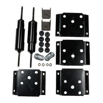 #014-156018 - Shock Kit for 2-3/8" and 3" Axle Tube