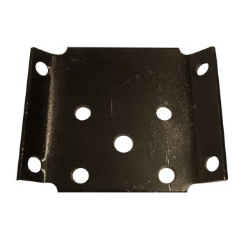 #014-1938281 - Tie/Shock Plate, 2-3/8"