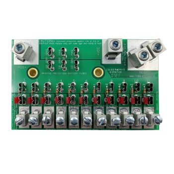 #M036-7100-002 - Fuse Block
