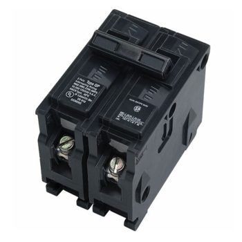 #ITEQ230 - 2 Pole 30AMP Circuit Breaker