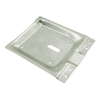 #013-227099 - Slam Latch Backing Plate