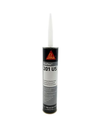 #017-108220 - SIKAFLEX 201 Sealant, 300 ML, Tan