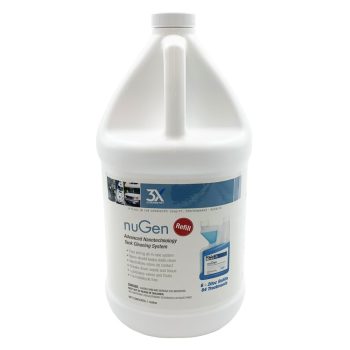 #140 - NUGEN Refill, 1 gal.