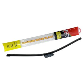 #WT1-15 - 15" Wiper Technologies Contour Wiper Blade