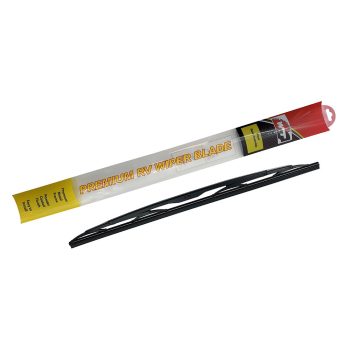 #WT6-22 - 22" Wiper Technologies Heavy Duty Wiper Blade