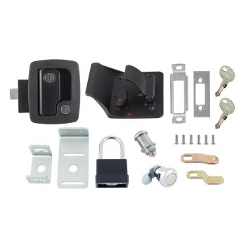 #013-6202 - Key'd-A-Like Lock Kit-Premium