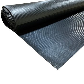 #022-BP7136 - 71” x 36’ Rolled Coroplast Underbelly Repair Board