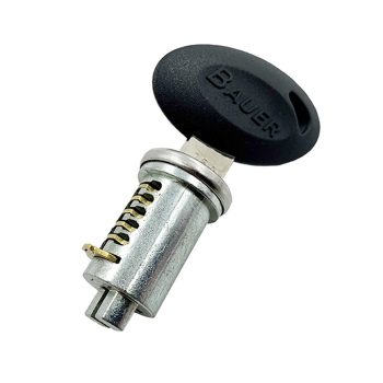 #013-554 - Bauer Replacement Non-Master Lock Cylinder