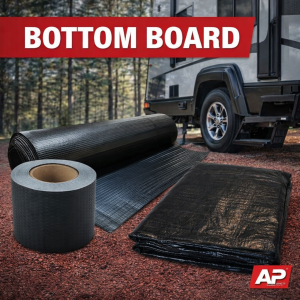 Bottom Board