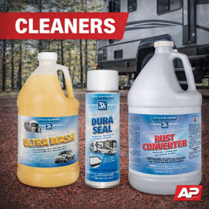 Cleaners