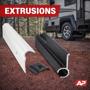 Extrusions