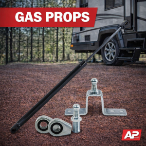 Gas Props