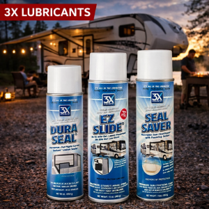 Lubricants
