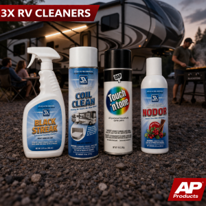 RV Cleaners